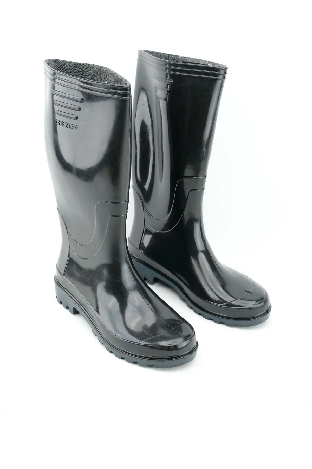 Kışlık Erkek Uzun Çizme