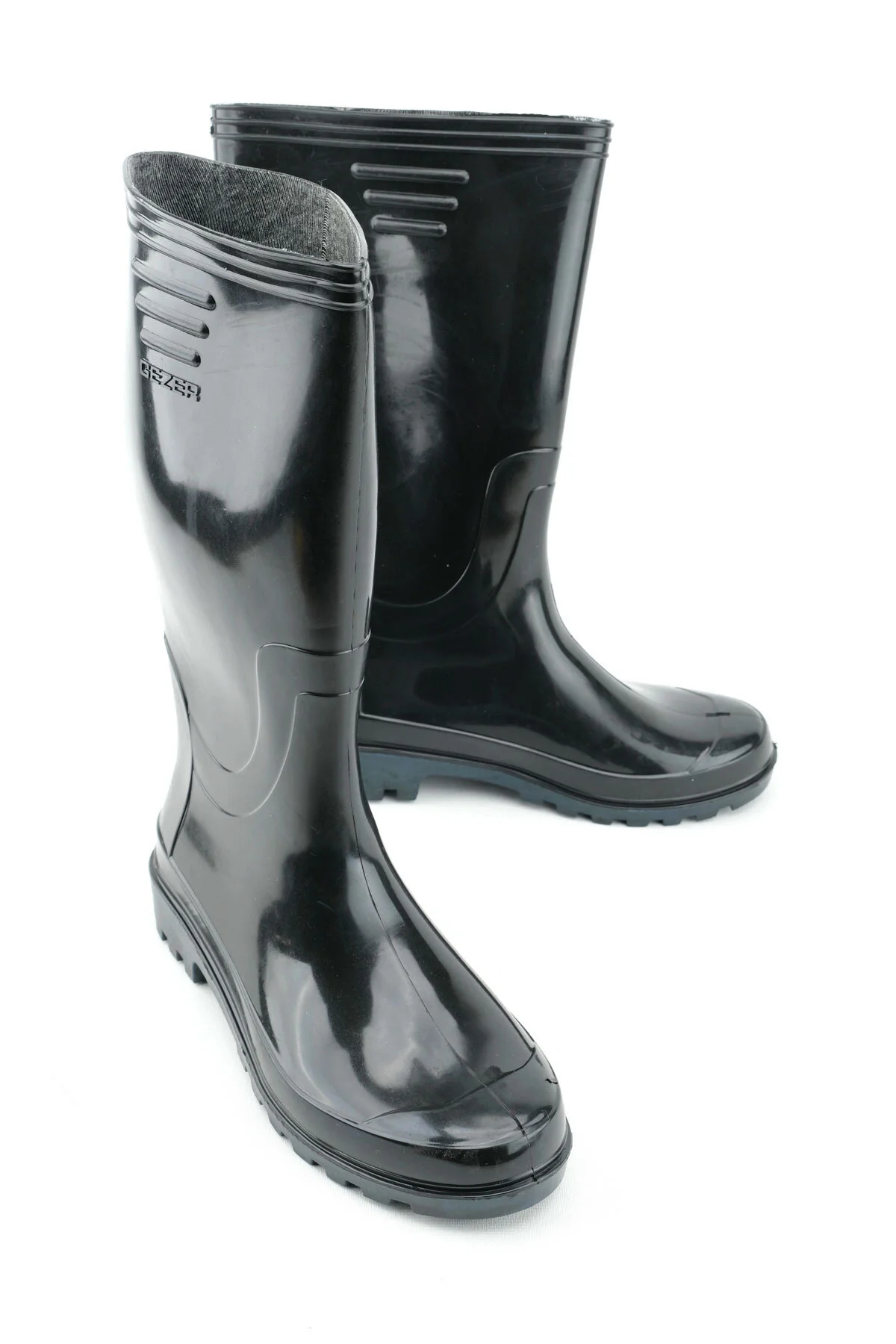 Ironstride Glacier Erkek Uzun Çizme Kaymaz Taban Outdoor