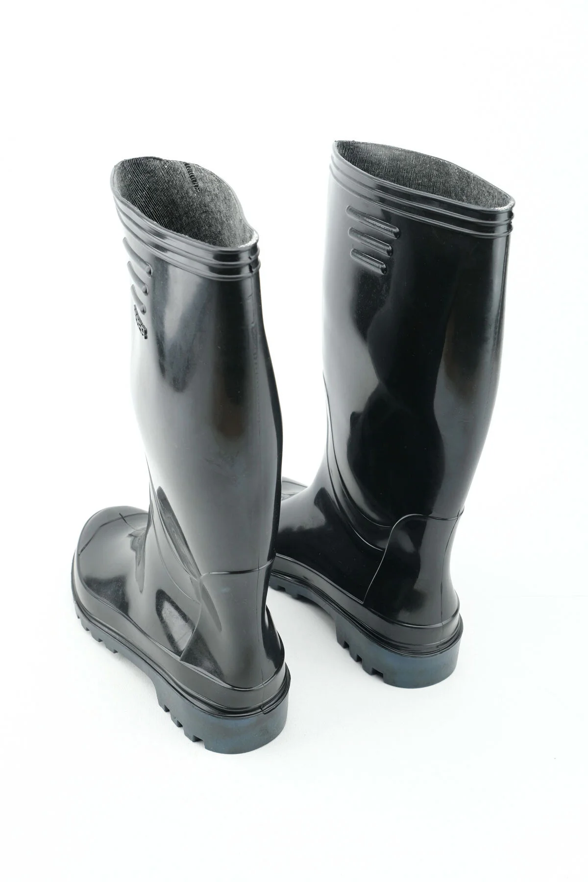 Ironstride Glacier Erkek Uzun Çizme Kaymaz Taban Outdoor