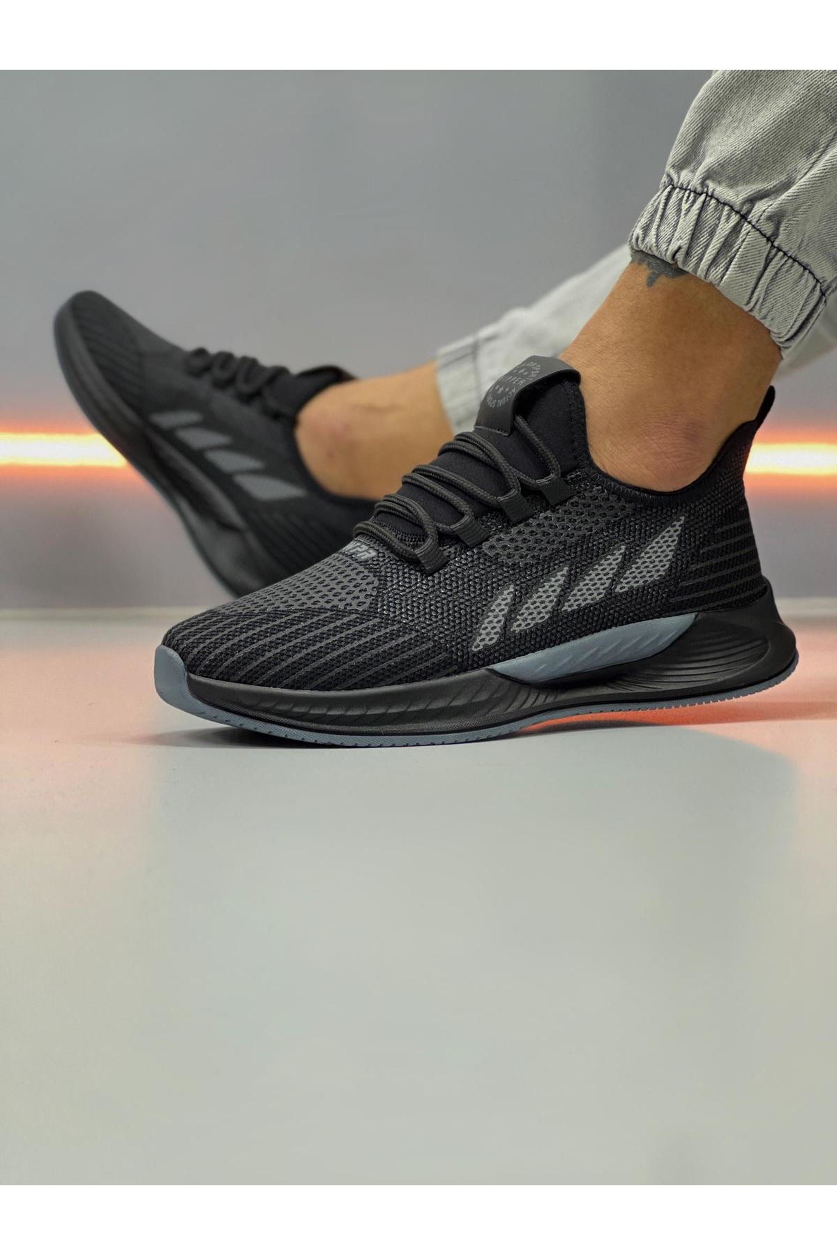 SkyFlex Yazlık Unisex Spor Ayakkabı – Ultra Hafif, Nefes Alabilir, Günlük Rahat 