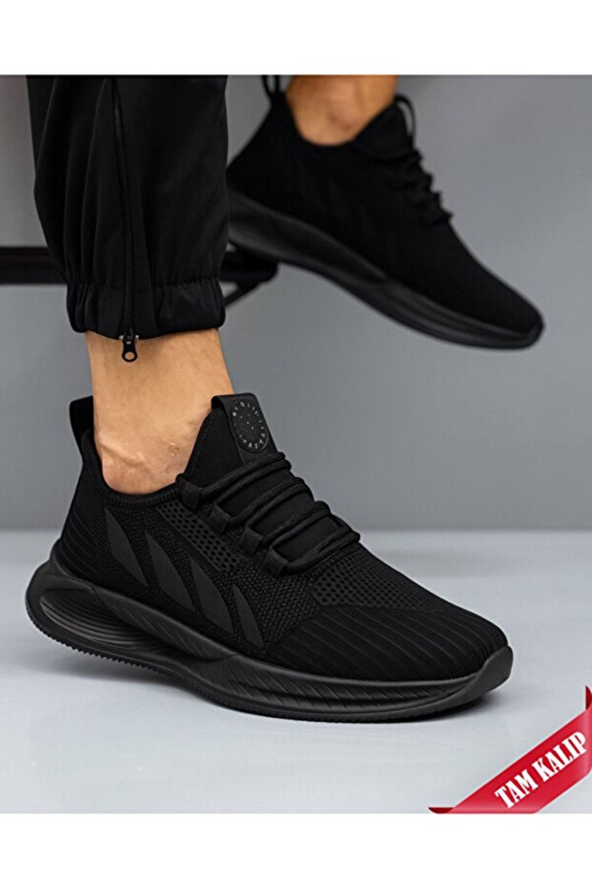 SkyFlex Yazlık Unisex Spor Ayakkabı – Ultra Hafif, Nefes Alabilir, Günlük Rahat 