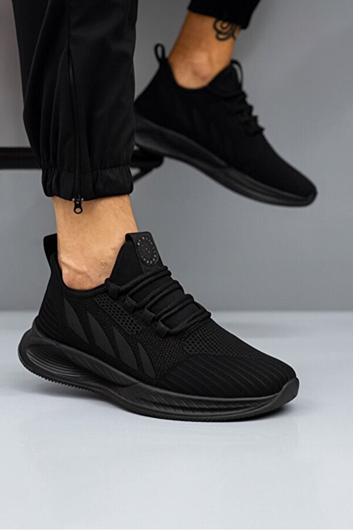 SkyFlex Yazlık Unisex Spor Ayakkabı – Ultra Hafif, Nefes Alabilir, Günlük Rahat 