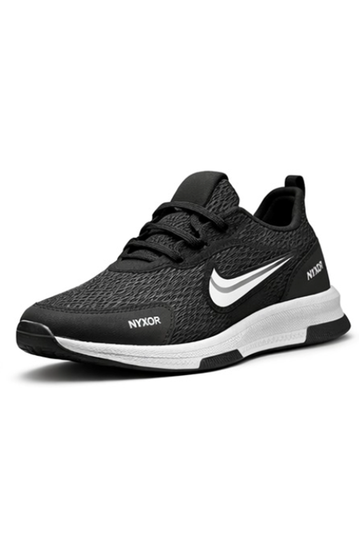 SCUBA Yazlık Unisex Spor Ayakkabı – Ultra Hafif, Nefes Alabilir, Günlük Rahat 