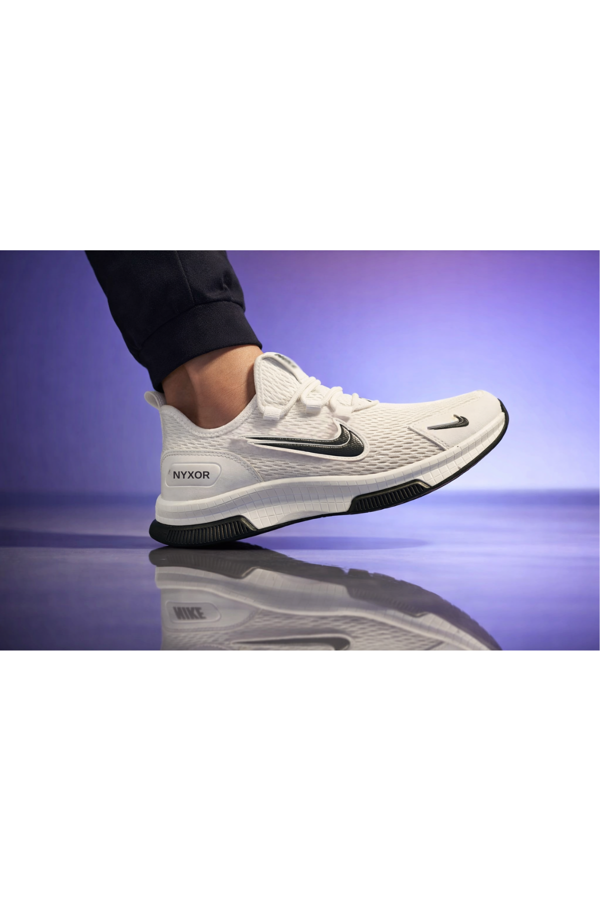 SCUBA Yazlık Unisex Spor Ayakkabı – Ultra Hafif, Nefes Alabilir, Günlük Rahat 