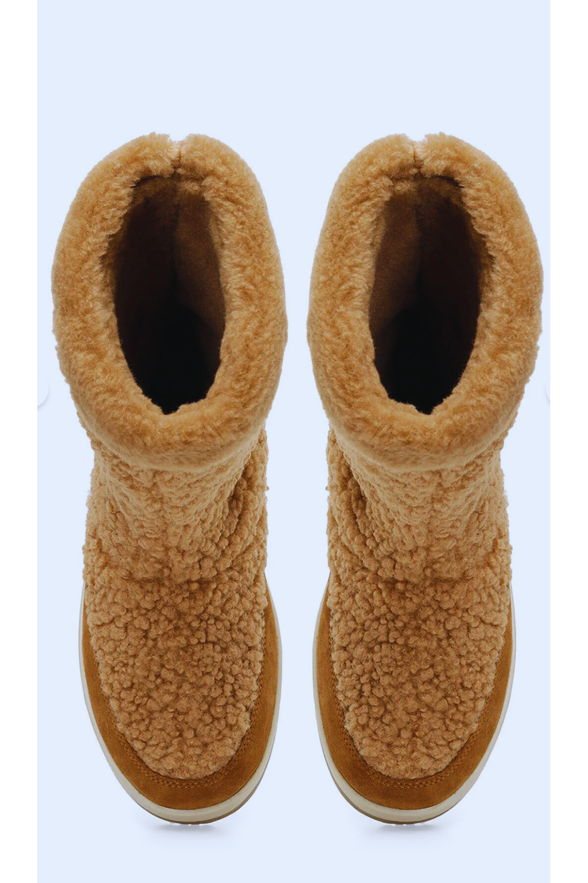 Aurora Siyah Kadın Kar Botu – Su Geçirmez, Kürklü, Kaymaz Tabanlı Kışlık Çizme (1 Beden Büyük Önerilir)