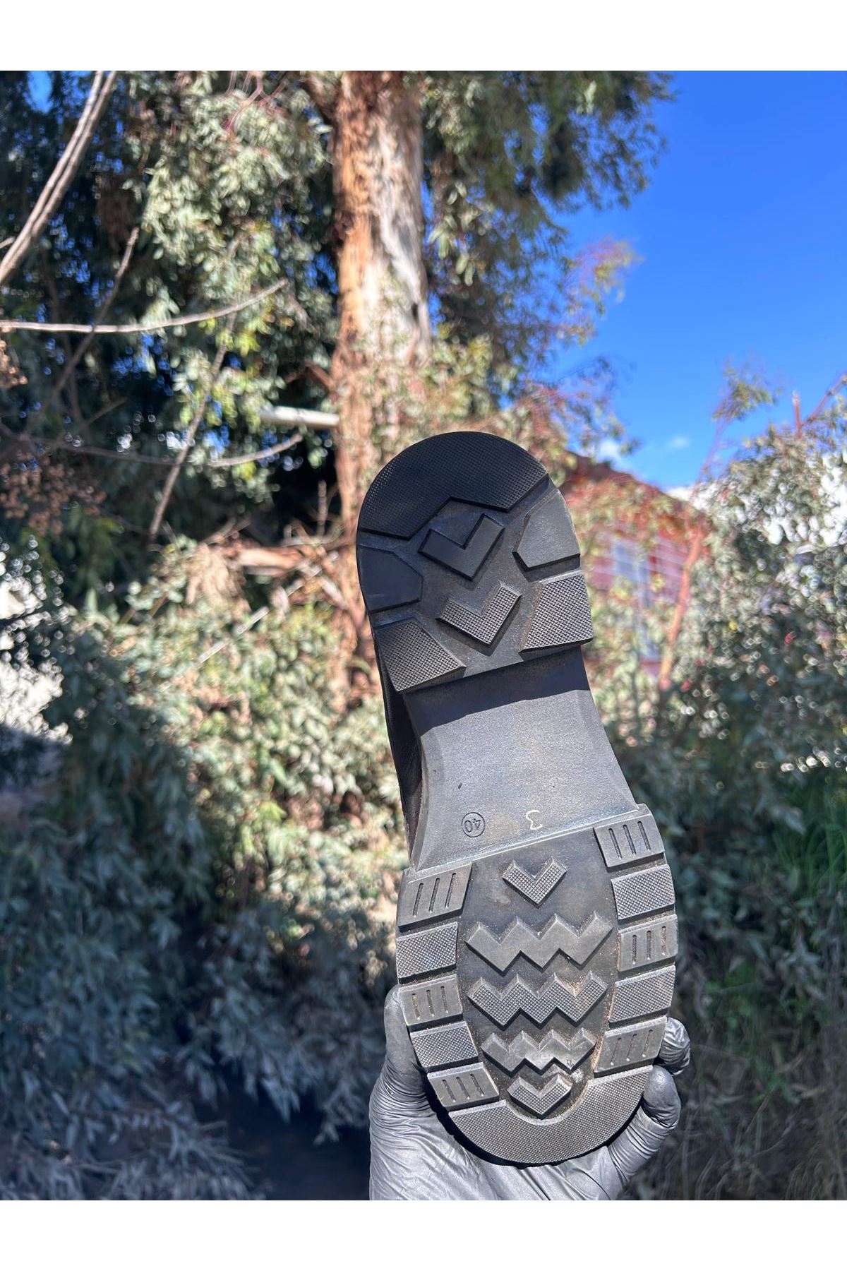 Asil Erkek Rahat Taban Bağcıklı Hakiki Deri Klasik Kahverengi Ayakkabı