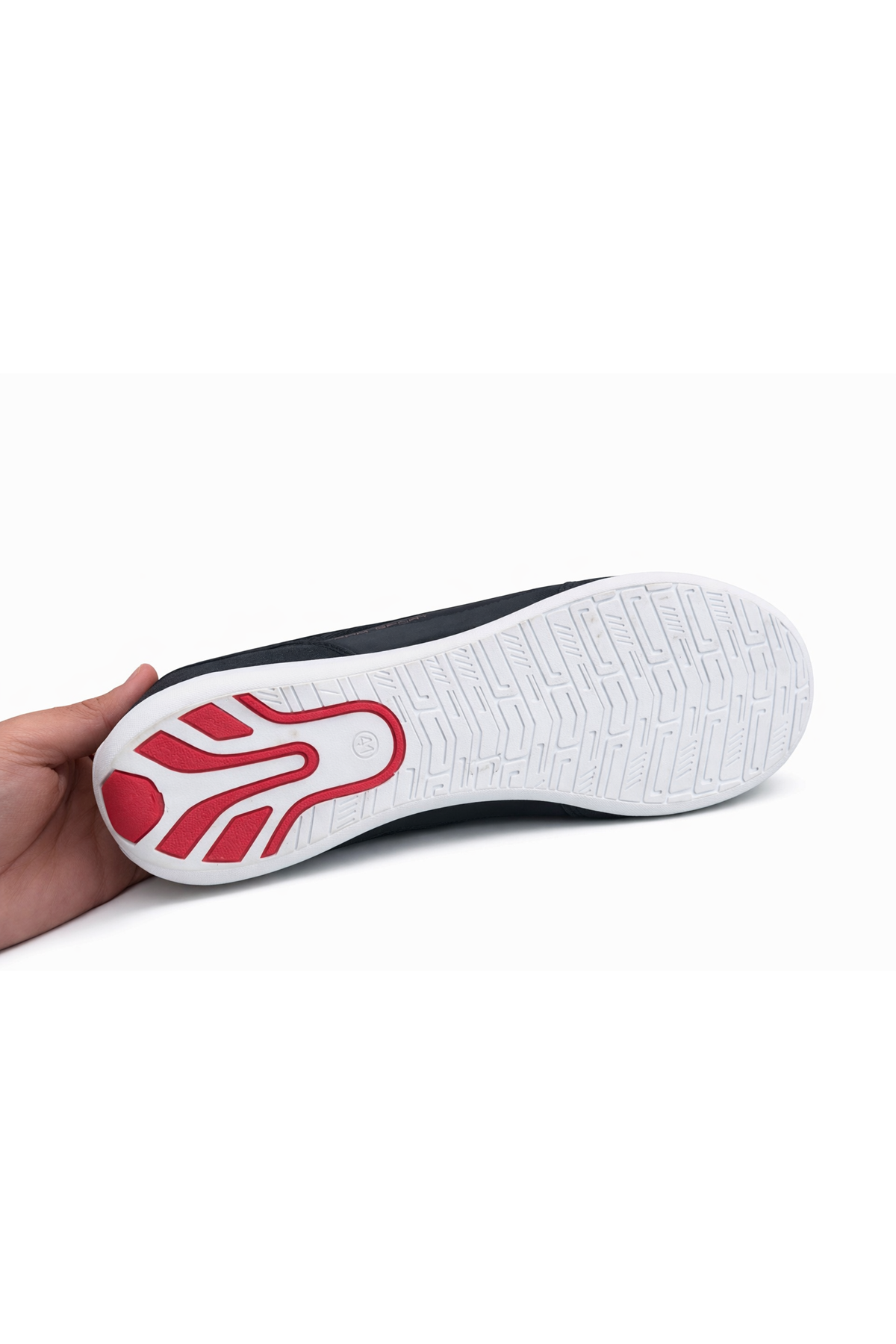 FAM Sport Siyah Erkek Spor Ayakkabı – Hafif & Nefes Alabilir Günlük Sneaker