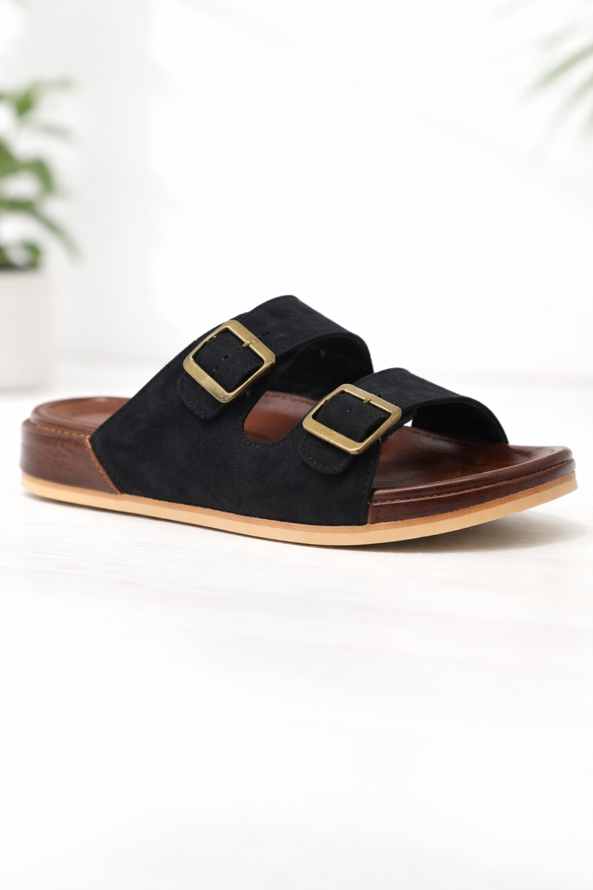 Ultra Hafif Günlük Konfor Unisex Terlik – Modern Tasarım ve Esnek Taban