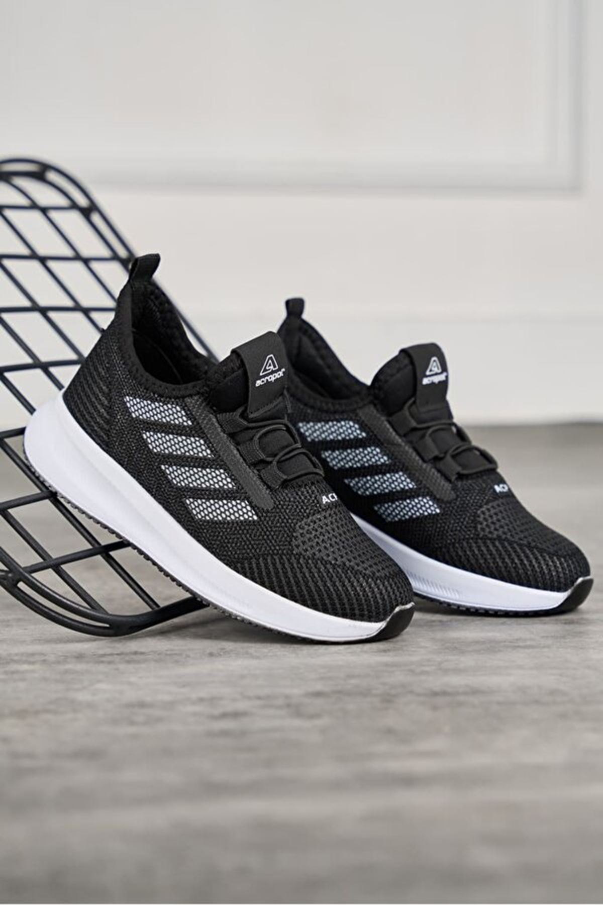 KidSprint Unisex Kız Çocuk Erkek Çocuk Nefes Alabilen Yazlık Spor Ayakkabı – Konforlu, Dayanıklı, Bağcıksız