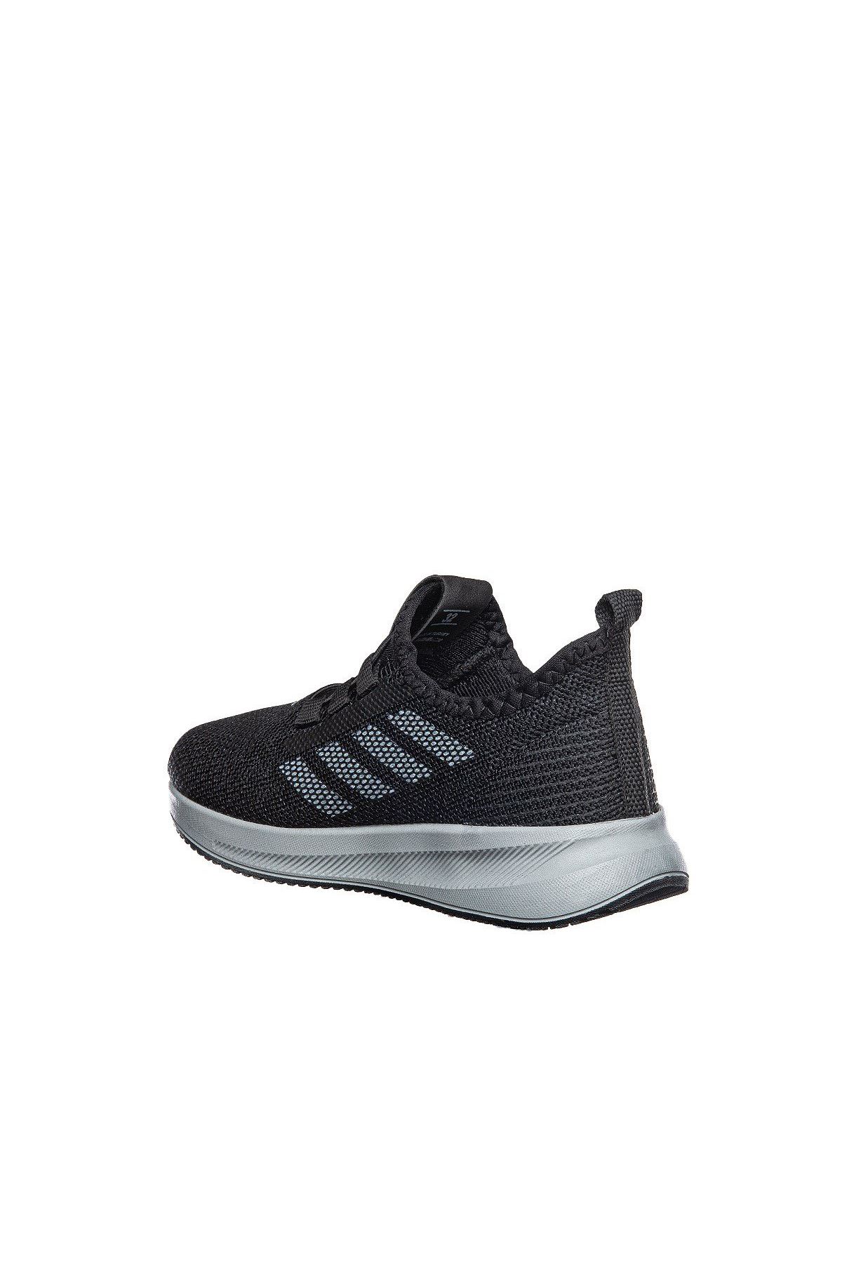 KidSprint Unisex Kız Çocuk Erkek Çocuk Nefes Alabilen Yazlık Spor Ayakkabı – Konforlu, Dayanıklı, Bağcıksız