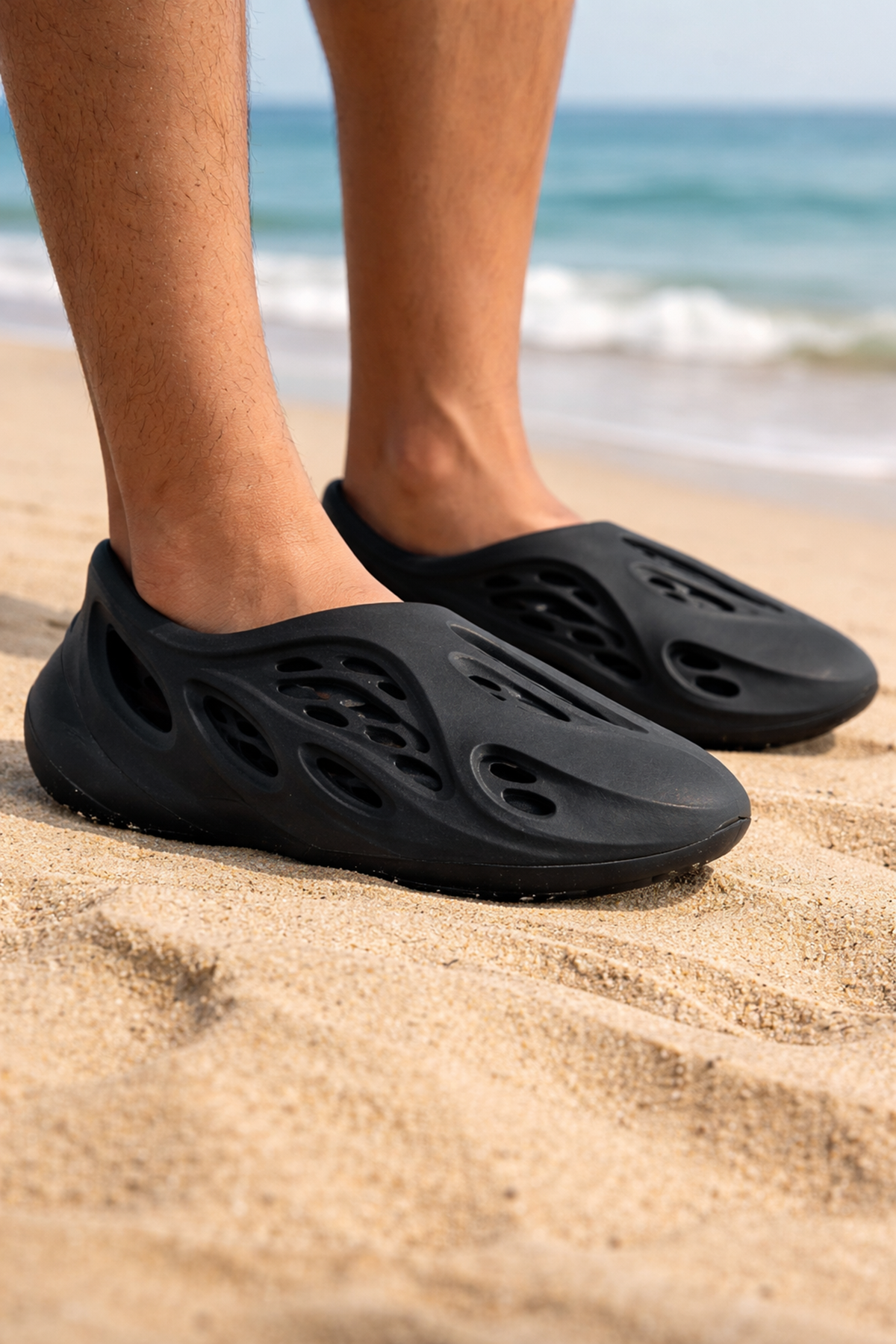 AquaStep Deniz Ayakkabısı – Rahat ve Şık Yazlık Hafif Eva Sandalet