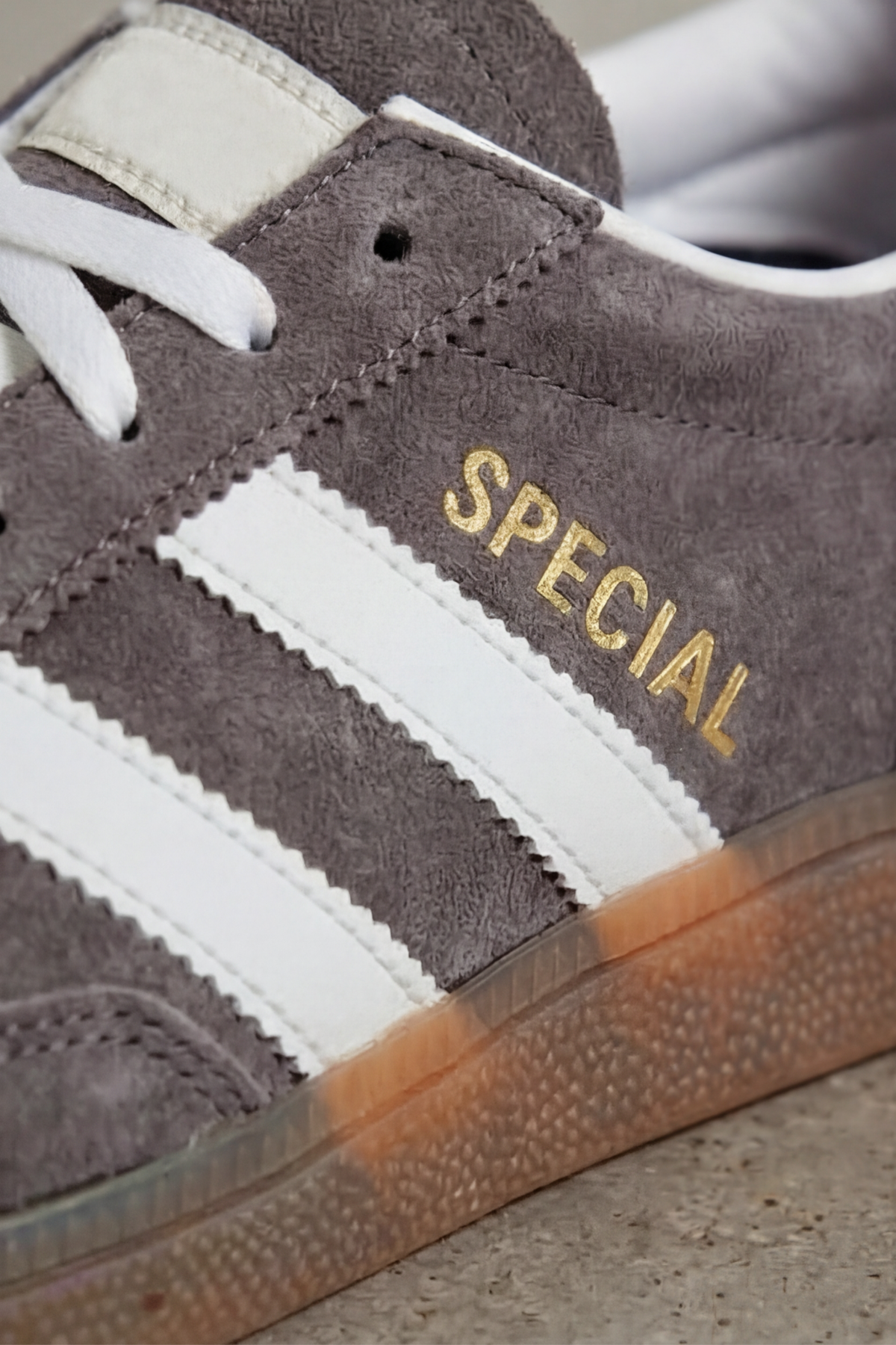 Timeless Classic Füme Beyaz Premium Konfor & Zamansız Stil Günlük Unisex Sneaker Ayakkabı