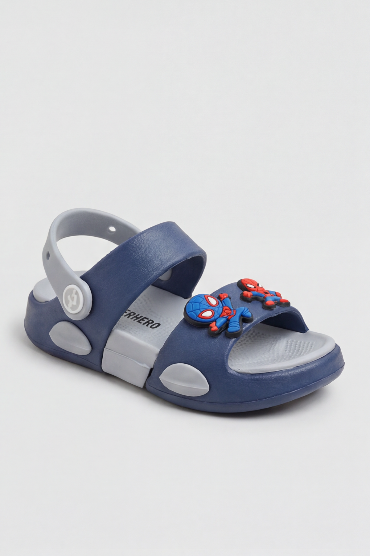 SuperNova Ultra Konfor Çift Tabanlı Ortopedik Bebek ve Çocuk Sandalet Terlik(31-36 Beden)