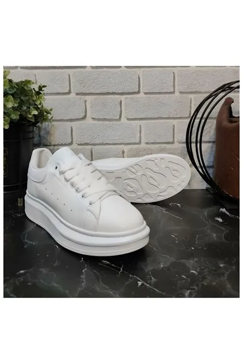 Esto Lorenzo Unisex Spor Ayakkabı