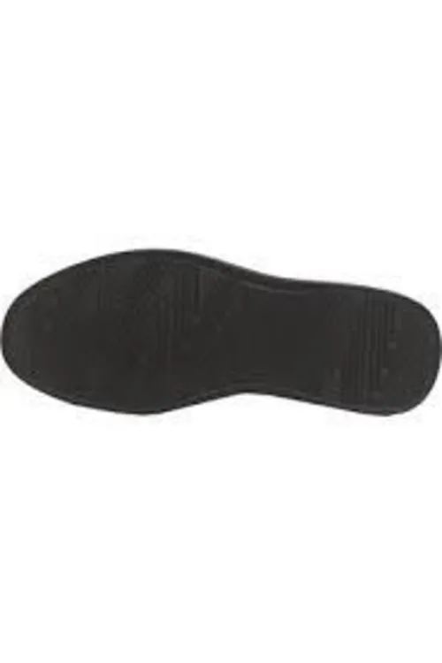 Erkek Siyah Casual Ayakkabı 03