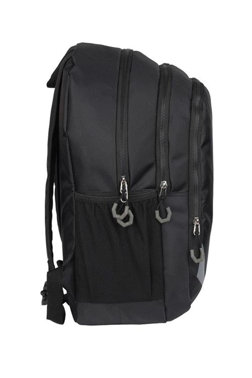 Greyhound Sportbag 800 Su Geçirmez Çok Bölmeli Laptop & Okul Sırt Çantası – Unisex