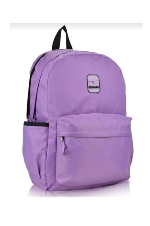 2115 Ortopedik Su Geçirmez Premium Okul & Günlük Sırt Çantası