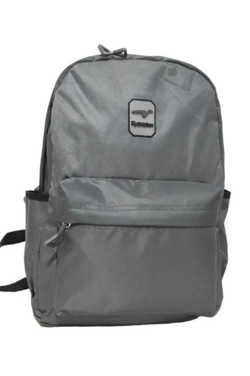 2115 Ortopedik Su Geçirmez Premium Okul & Günlük Sırt Çantası
