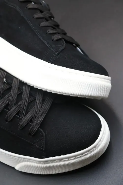 Nero Hafif Ortopedik Taban Relaxing Ped li 4 Mevsim Günlük Rahat Spor Ayakkabı Sneaker