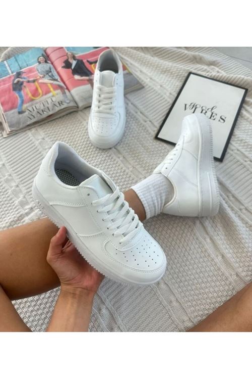 Unisex Spor Ayakkabı Günlük Sneakers