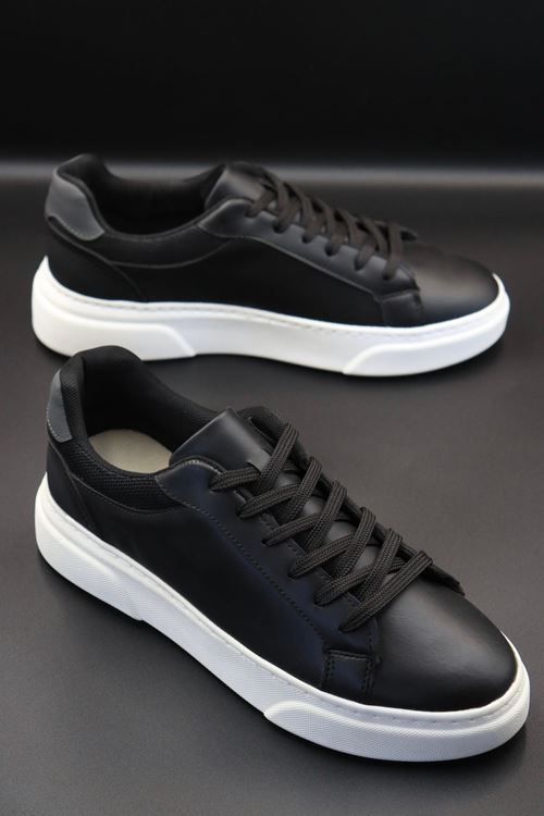 Nova Hafif Ortopedik Taban Relaxing Ped li 4 Mevsim Günlük Rahat Spor Ayakkabı Sneaker