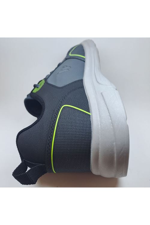 Büyük Numara 46-47 Comfort Active Spor Ayakkabı