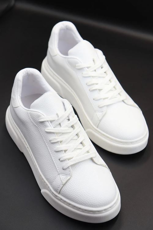 Nero Hafif Ortopedik Taban Relaxing Ped li 4 Mevsim Günlük Rahat Spor Ayakkabı Sneaker