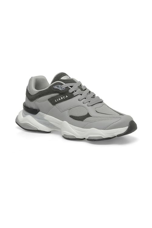 Tam Ortepedik Konforlu 4 Mevsim Koku Yapmayan Hafızalı Tabanlı Cilt File Spor 40-41-42-43-44-45 Numa