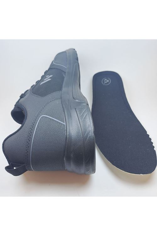 Büyük Numara 46-47 Comfort Active Spor Ayakkabı