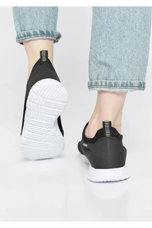 Kadın Erkek  Unisex Ortopedik Bağcıksız Nefes Alabilen Hafif Yürüyüş Sneaker Spor Ayakkabı 36 37 38