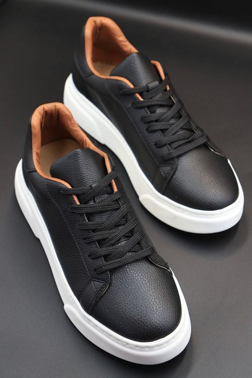 Nero Hafif Ortopedik Taban Relaxing Ped li 4 Mevsim Günlük Rahat Spor Ayakkabı Sneaker