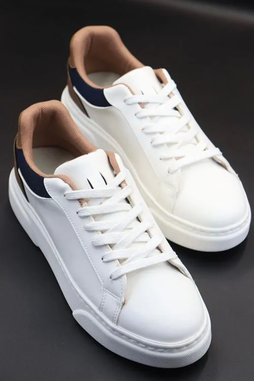 Nova Hafif Ortopedik Taban Relaxing Ped li 4 Mevsim Günlük Rahat Spor Ayakkabı Sneaker-6212