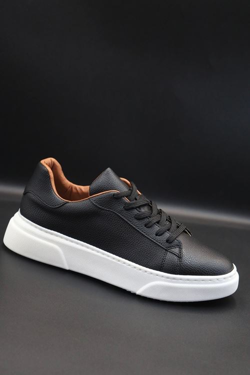 Nero Hafif Ortopedik Taban Relaxing Ped li 4 Mevsim Günlük Rahat Spor Ayakkabı Sneaker