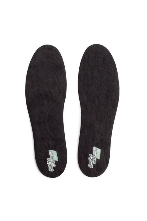 Silikon Masaj Etkili Tam Ortopedik Konforlu Ayakkabı İç Tabanı Fuspet 39-40-41-42-43-44 Numara