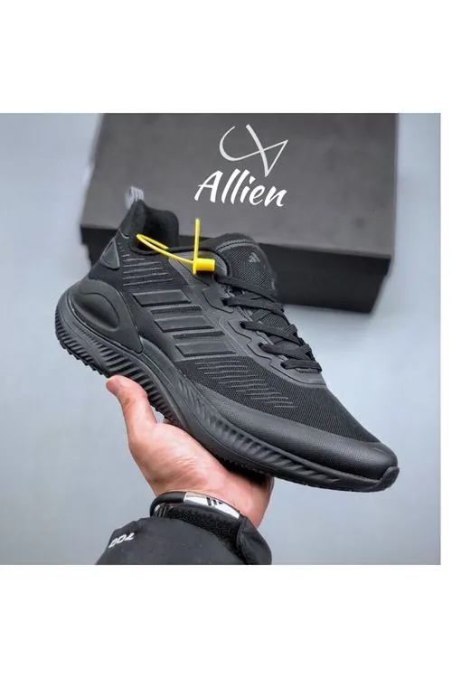 Alphamagma 4 Mevsim İthal Unisex Spor Ayakkabı
