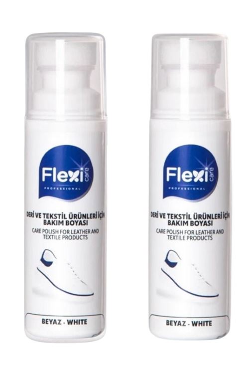 BB Flexi Likit Deri Boyası 2'li Set