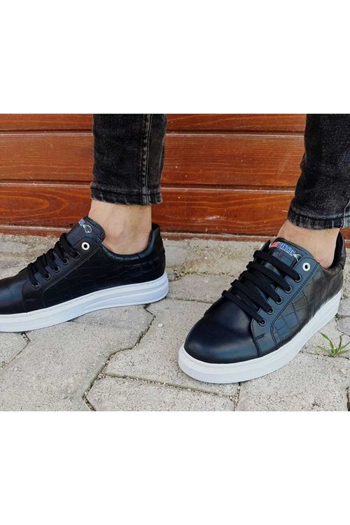 SPOR AYAKKABI ERKEK