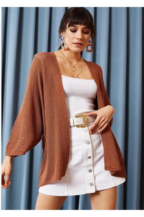 KADIN YARASA SALAŞ HIRKA KAHVE