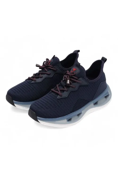 Raptor Foam Taban Ultra Rahat Erkek Spor Ayakkabı Sneaker