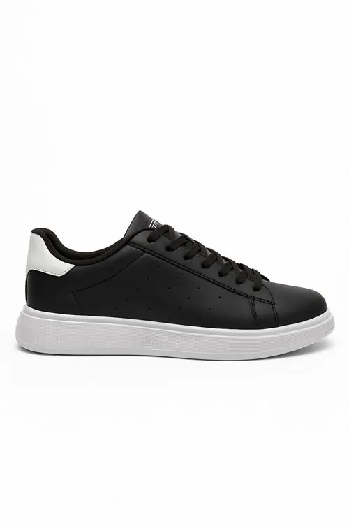 Unisex Sneaker Spor Ayakkabısı Ortopedik Hafif Memory Foam Eva Tabanlı Konforlu Günlük Kullanım