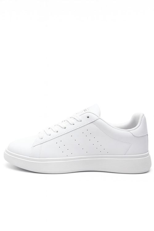 Unisex Sneaker Spor Ayakkabısı Ortopedik Hafif Memory Foam Eva Tabanlı Konforlu Günlük Kullanım