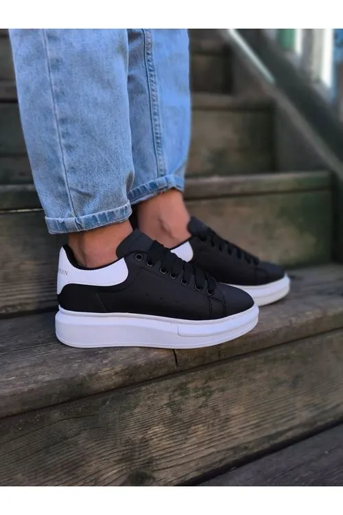 Mcqueen style  unisex spor ayakkabı
