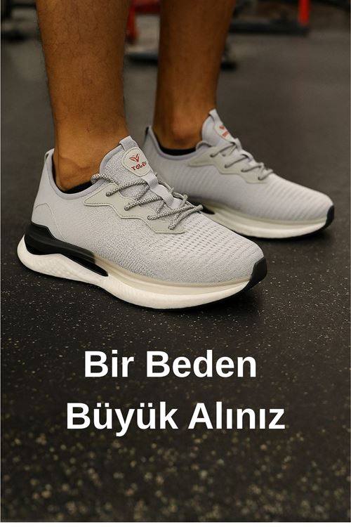 Raptor Foam Taban Ultra Rahat Erkek Spor Ayakkabı Sneaker