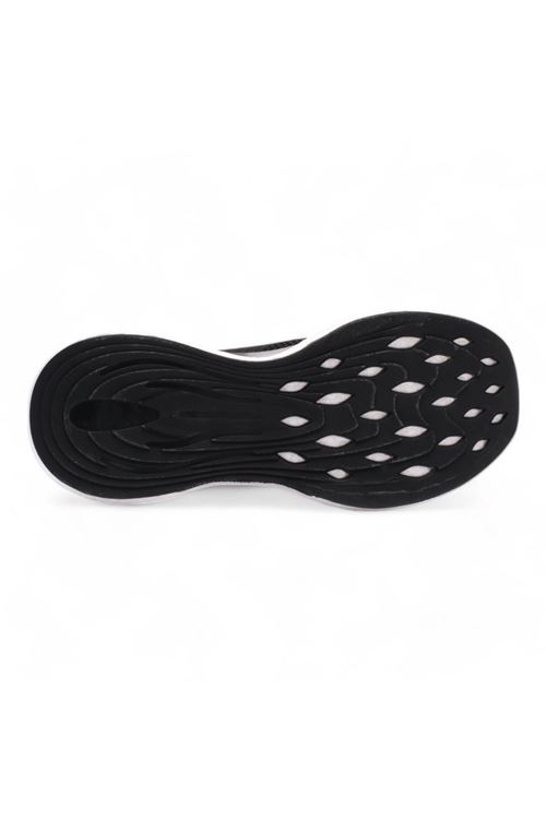 Raptor Siyah Erkek Spor Ayakkabı