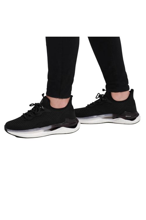 Raptor Foam Taban Ultra Rahat Erkek Spor Ayakkabı Sneaker