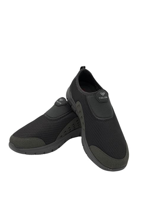 Trevox Füme Casual Spor Ayakkabı