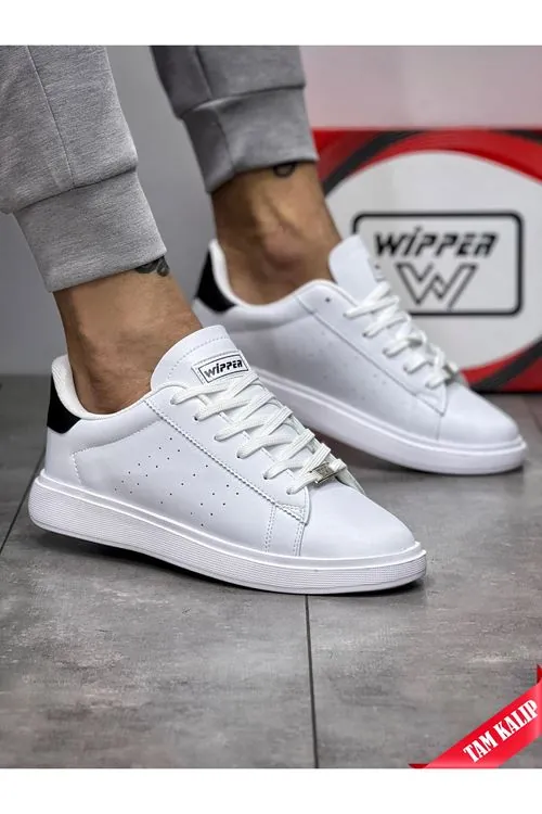Unisex Sneaker Spor Ayakkabısı Ortopedik Hafif Memory Foam Eva Tabanlı Konforlu Günlük Kullanım