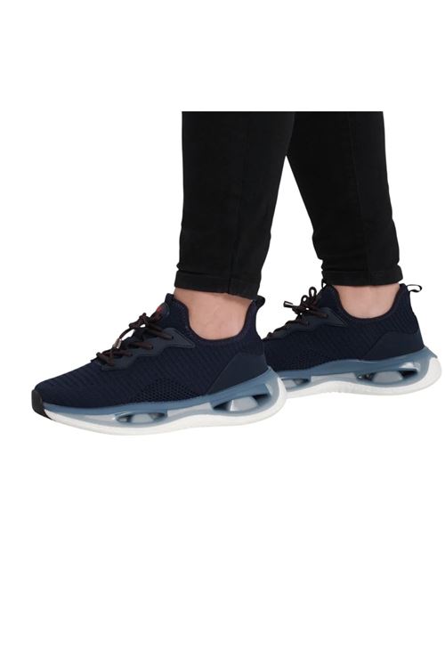 Raptor Foam Taban Ultra Rahat Erkek Spor Ayakkabı Sneaker