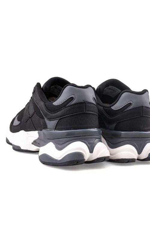 Tam Ortepedik Konforlu 4 Mevsim Koku Yapmayan Hafızalı Tabanlı Cilt File Spor 40-41-42-43-44-45 Numa