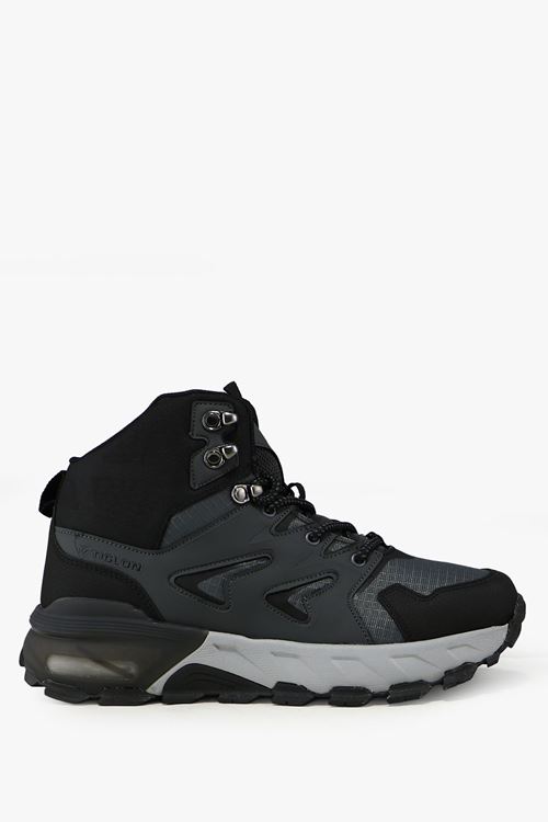 Nautix Füme Suya Dayanıklı Erkek Bot